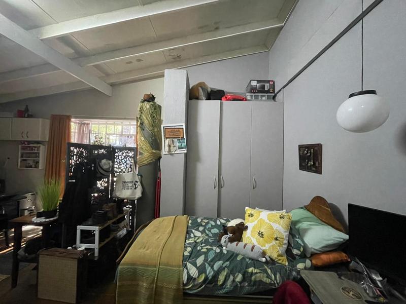 To Let 0 Bedroom Property for Rent in Kannoniers Park North West